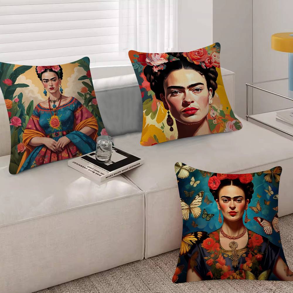 Mini 45*45cm Cushion Cover Pil - Home Art Textiles ulasan dan harga