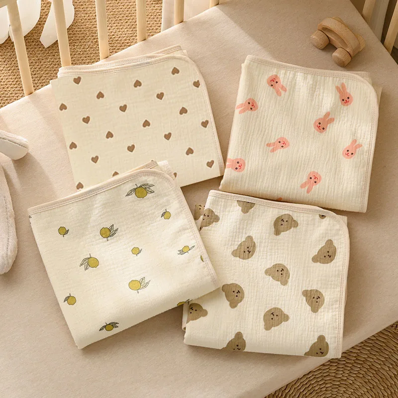 Reusable Baby Changing Mat Cov - Mattress Protector Waterproof ulasan dan harga