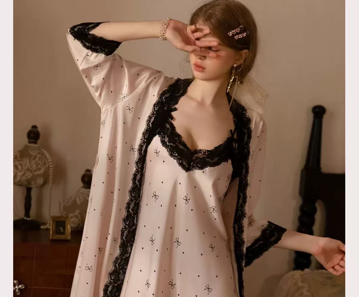 Sexy Summer Sleepwear for Wome - Home Textiles Store ulasan dan harga