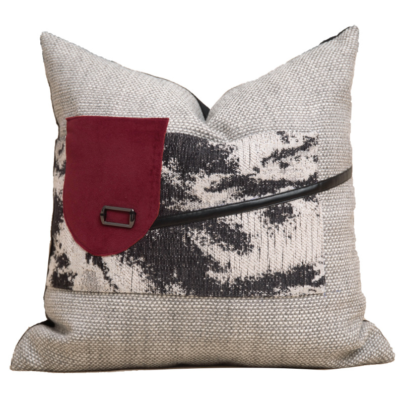 Luxury Cushion Cover Chinese I - Pillow Cover 20X20 ulasan dan harga