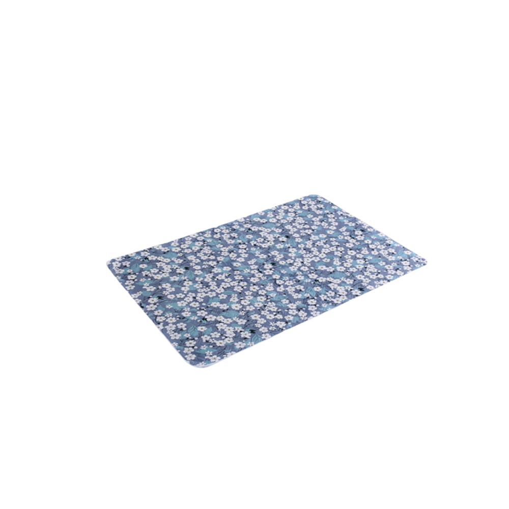 Soft Waterproof Baby Urine Mat - Mattress Protector Waterproof ulasan dan harga