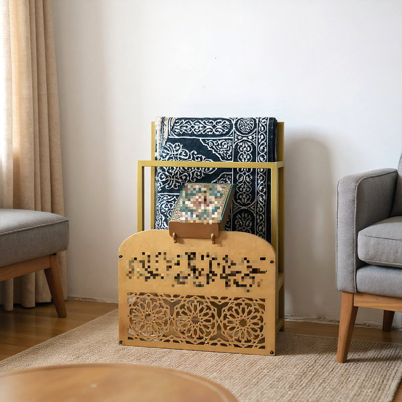 New Middle Eastern Wooden - Qu - Home Quran ulasan dan harga