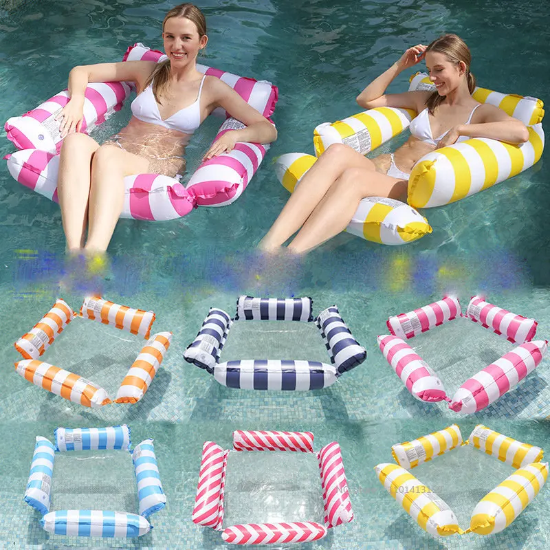 New Water Hammock Recliner Inf - Fitted Sheet Deep ulasan dan harga