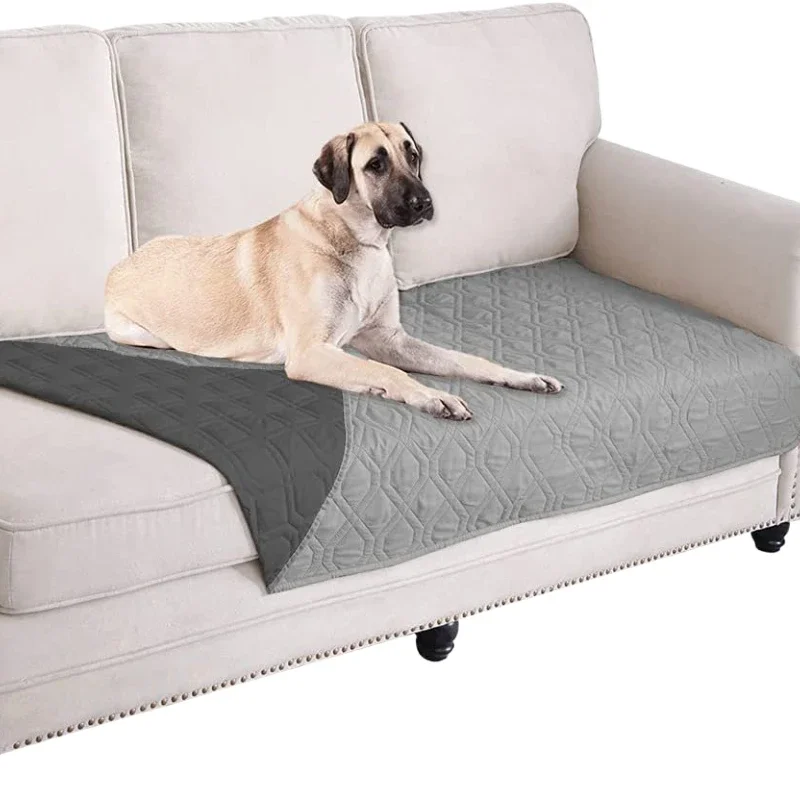Non-Slip Dog Bed Cover and Pet - Mattress Protector Waterproof ulasan dan harga