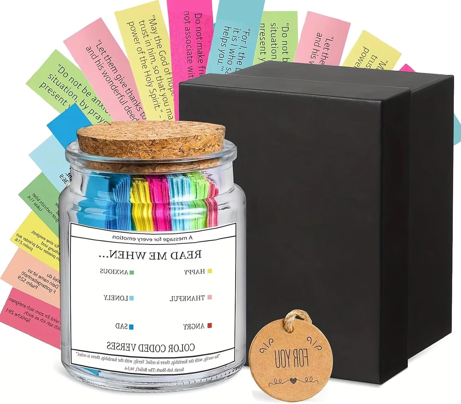 Quran Verses Jar Read Me When  - Home Quran ulasan dan harga