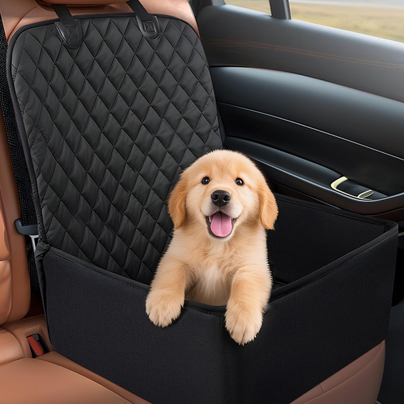 Portable Dog Car Seat Waterpro - Mattress Protector Waterproof ulasan dan harga
