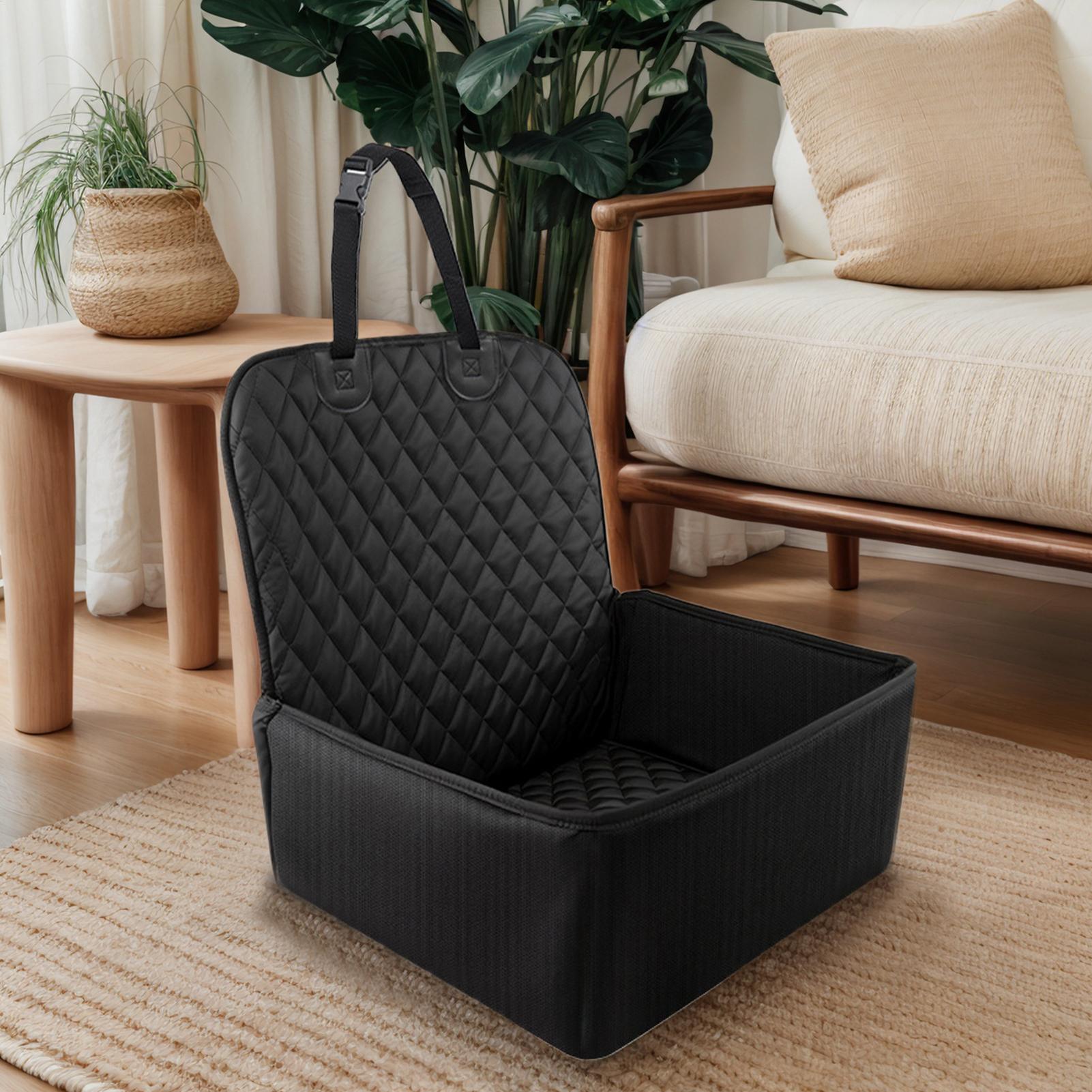 Portable Dog Car Seat Waterpro - Mattress Protector Waterproof ulasan dan harga