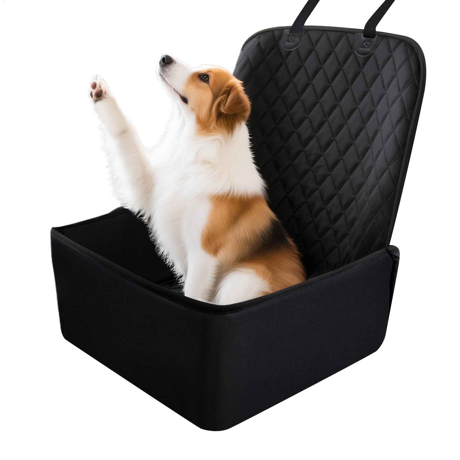 Portable Dog Car Seat Waterpro - Mattress Protector Waterproof ulasan dan harga