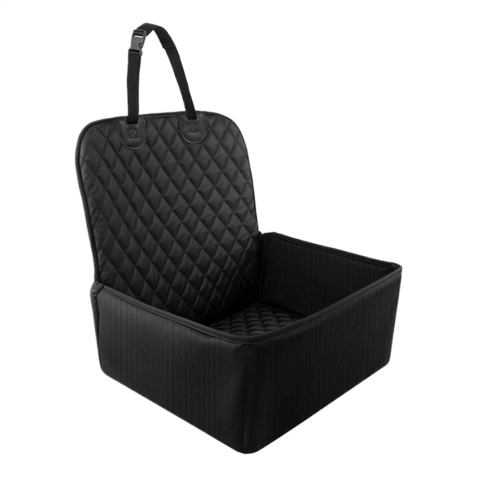 Portable Dog Car Seat Waterpro - Mattress Protector Waterproof ulasan dan harga
