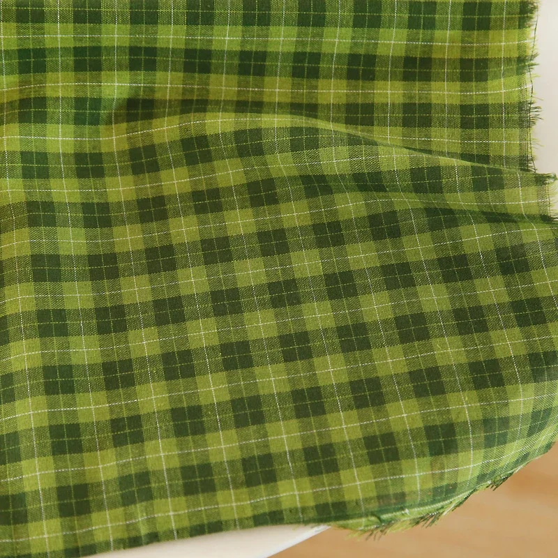 145x50cm Retro Nostalgic Green - Home Textiles Store ulasan dan harga