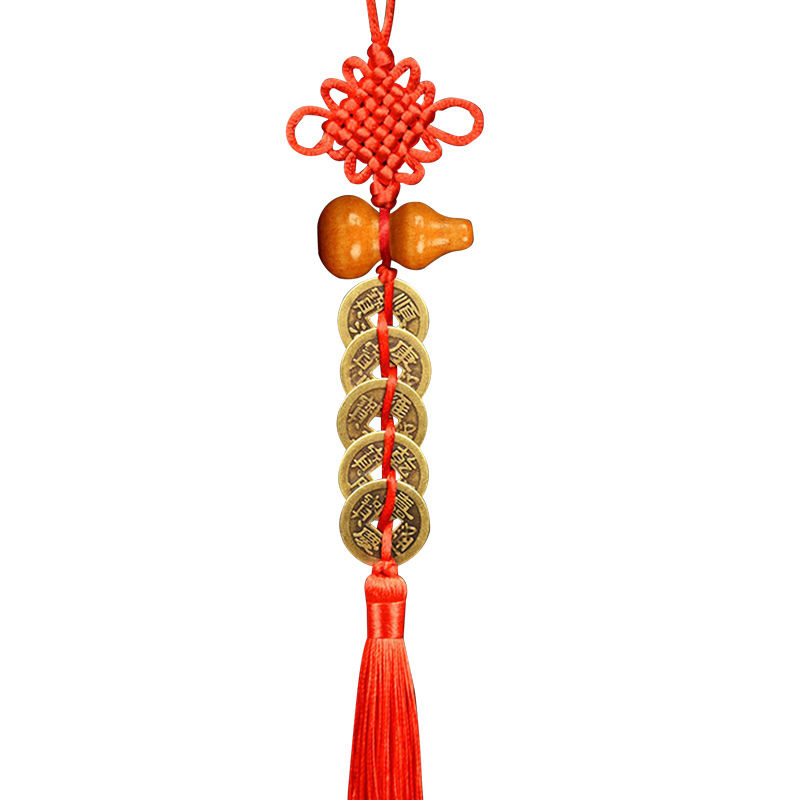 1PCS Feng Shui Decoration Five - Home Textiles Store ulasan dan harga