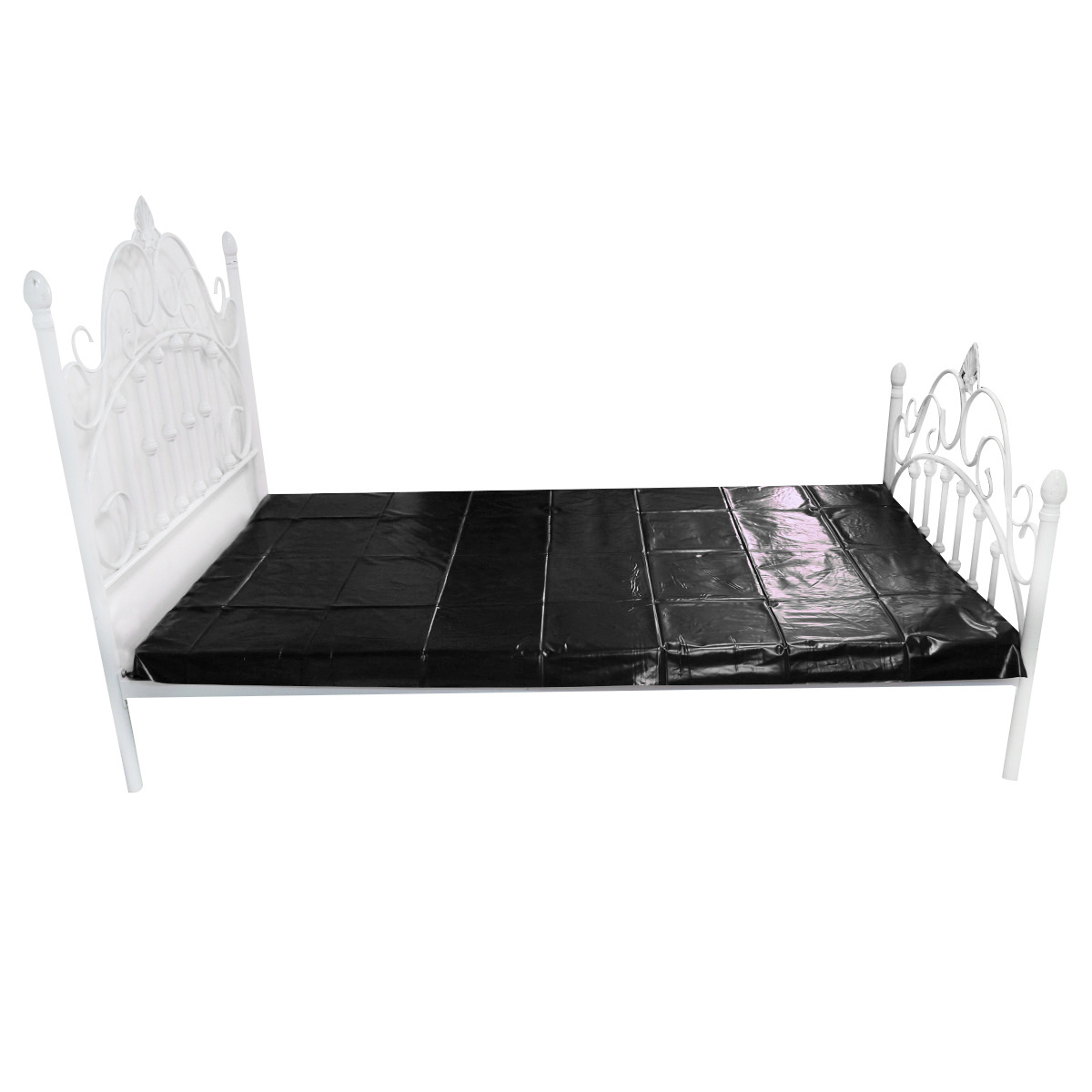 Waterproof Bed Sheet Oil-proof - Mattress Protector Waterproof ulasan dan harga