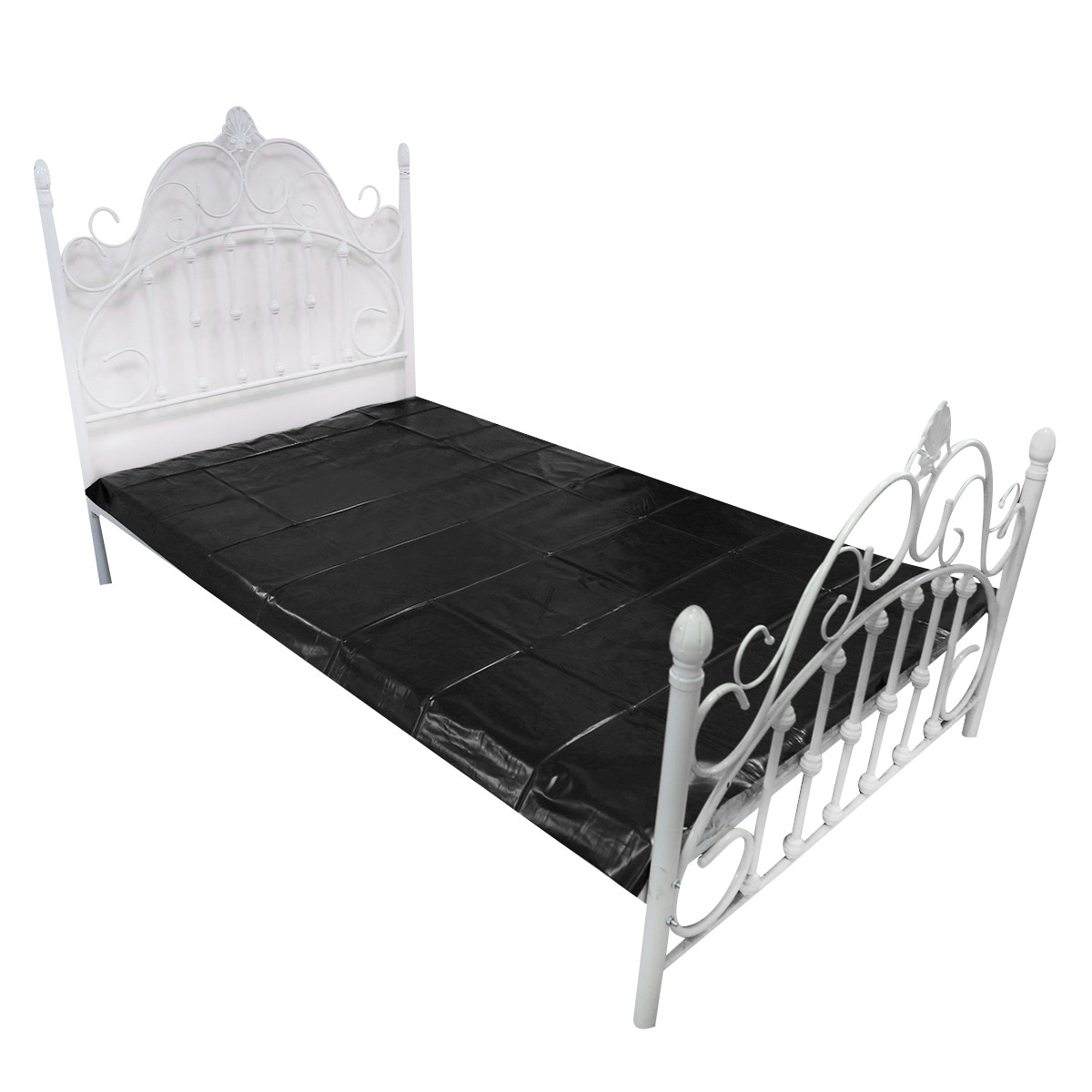 Waterproof Bed Sheet Oil-proof - Mattress Protector Waterproof ulasan dan harga
