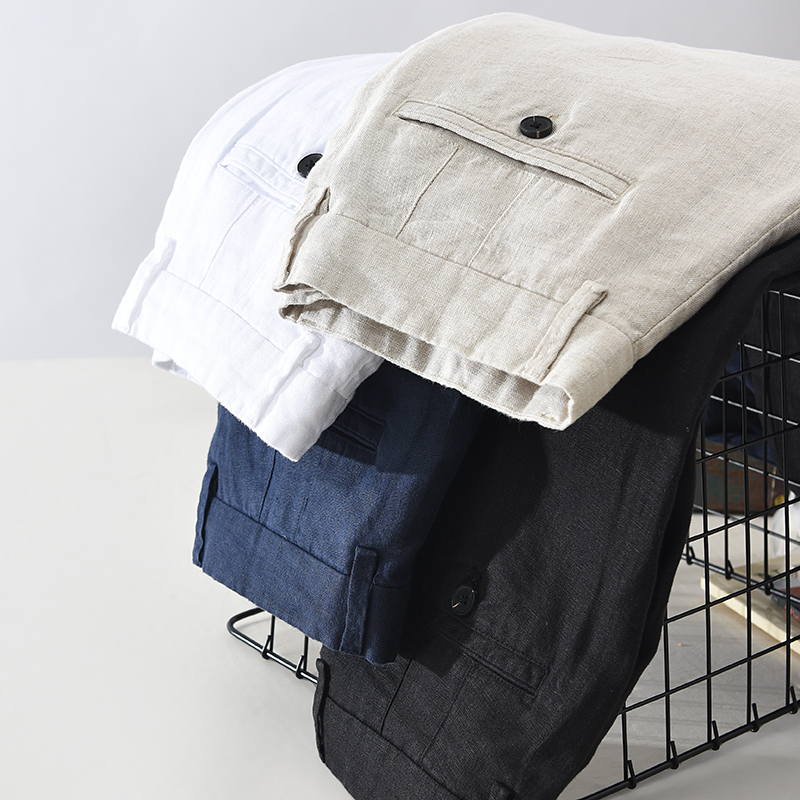 Japanese style simple men's li - Home Textiles Store ulasan dan harga
