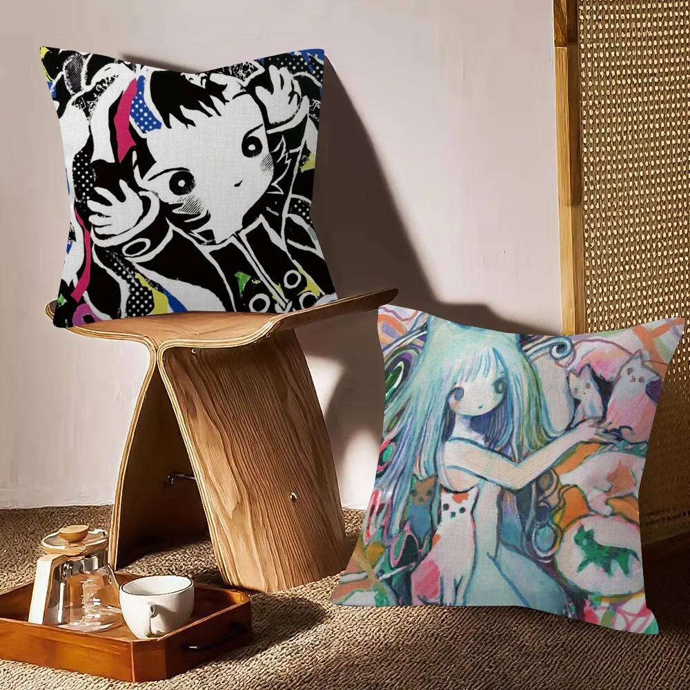 ANIME K-Kikuos Art Album   Map - Home Art Textiles ulasan dan harga