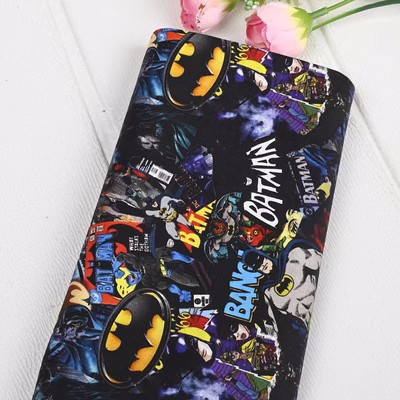 Batman Bandai Anime Design 100 - Home Textiles Design ulasan dan harga