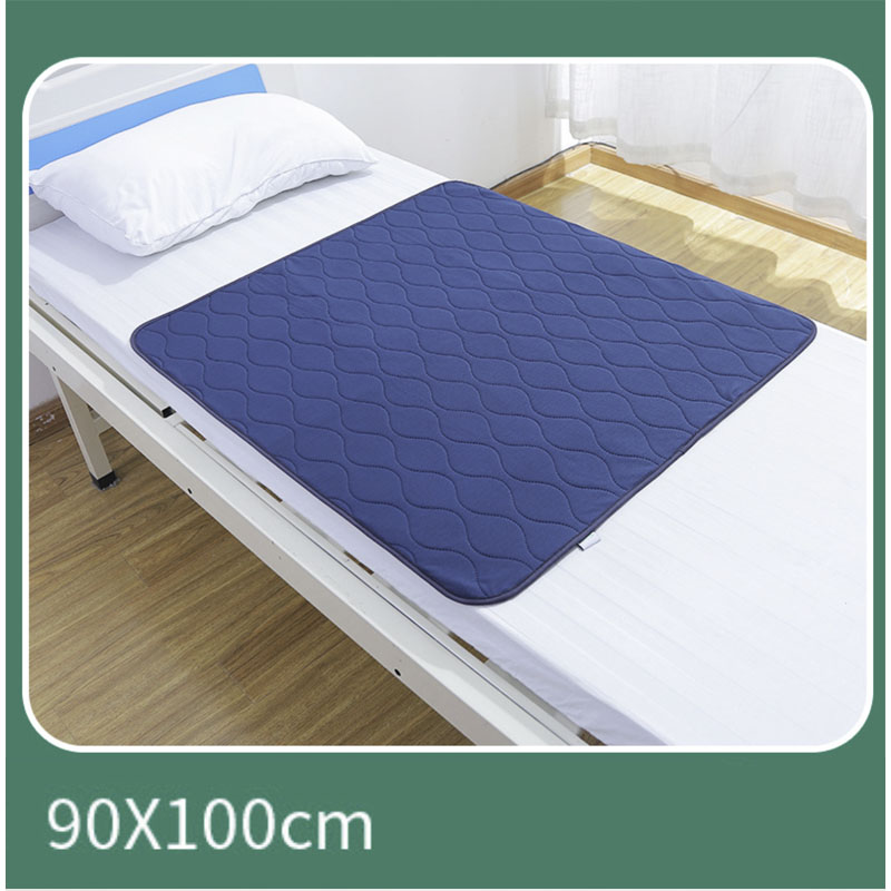 Waterproof Washable Incontinen - Mattress Protector Waterproof ulasan dan harga