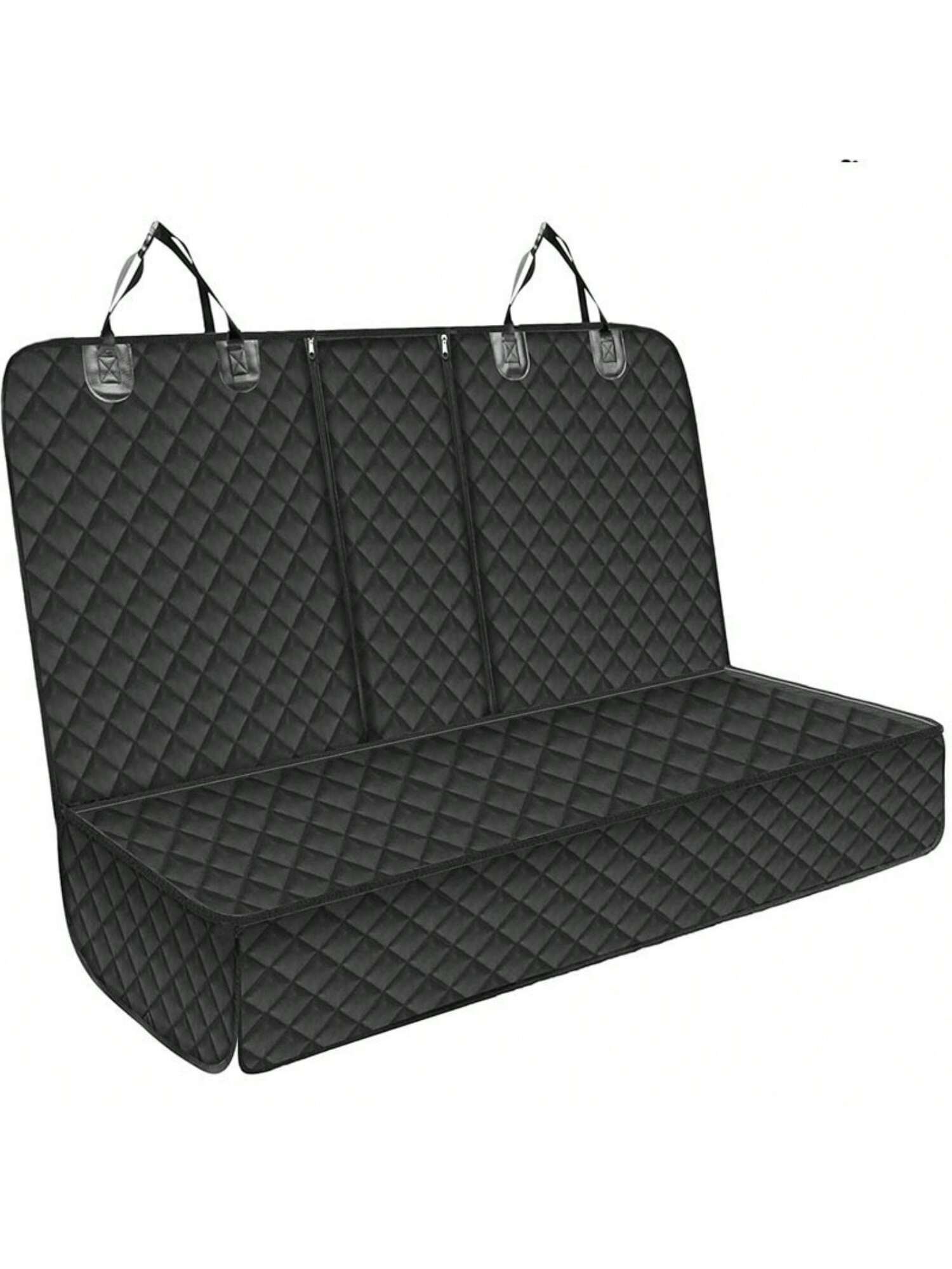 Dog Car Seat Cover Pet Travel  - Mattress Protector Waterproof ulasan dan harga