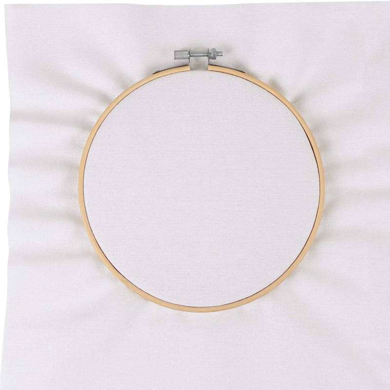 4 Pieces of Linen Fabric, Soli - Home Textiles Store ulasan dan harga