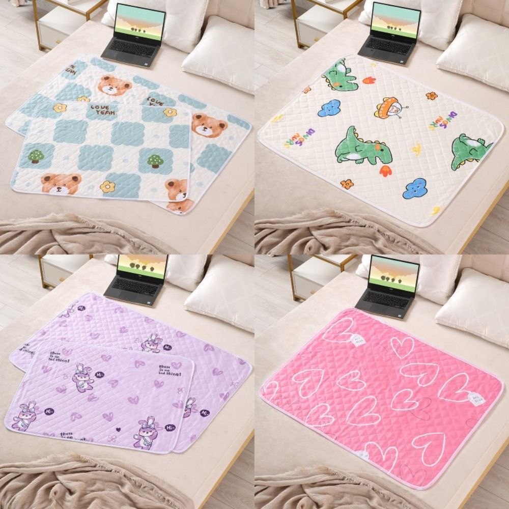 Waterproof Washable Mattress U - Mattress Protector Waterproof ulasan dan harga