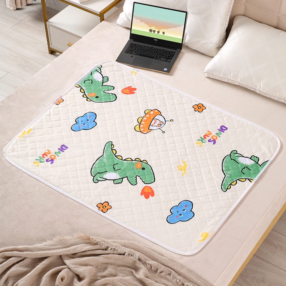 Waterproof Washable Mattress U - Mattress Protector Waterproof ulasan dan harga