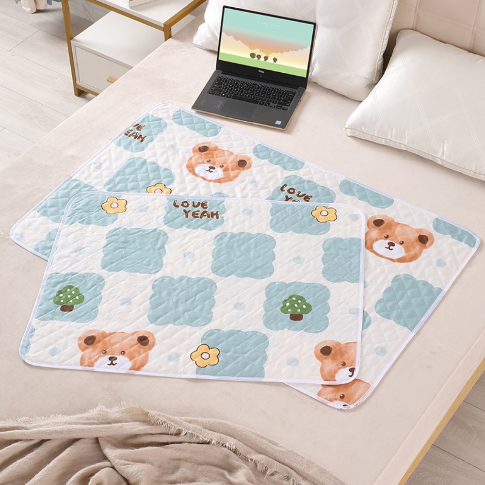 Waterproof Washable Mattress U - Mattress Protector Waterproof ulasan dan harga